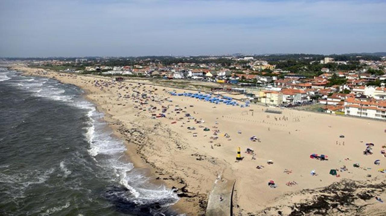 Varandas Do Mar *