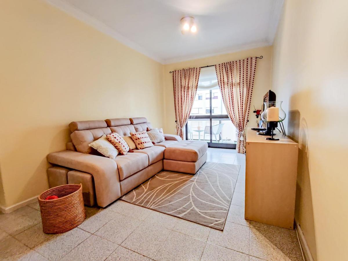 Ap Amorosa - 5 Minutes From The Apartment Viana do Castelo