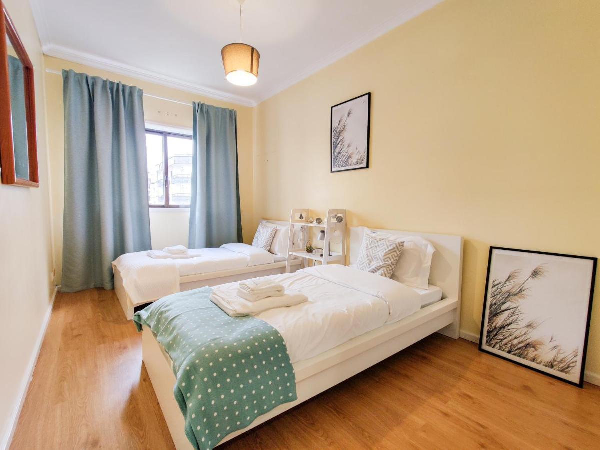 Ap Amorosa - 5 Minutes From The Apartment Viana do Castelo