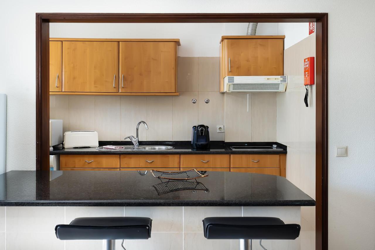 Da Rocha Premium Apartment