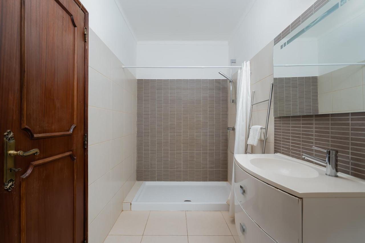 Apartment Da Rocha Premium Portimao