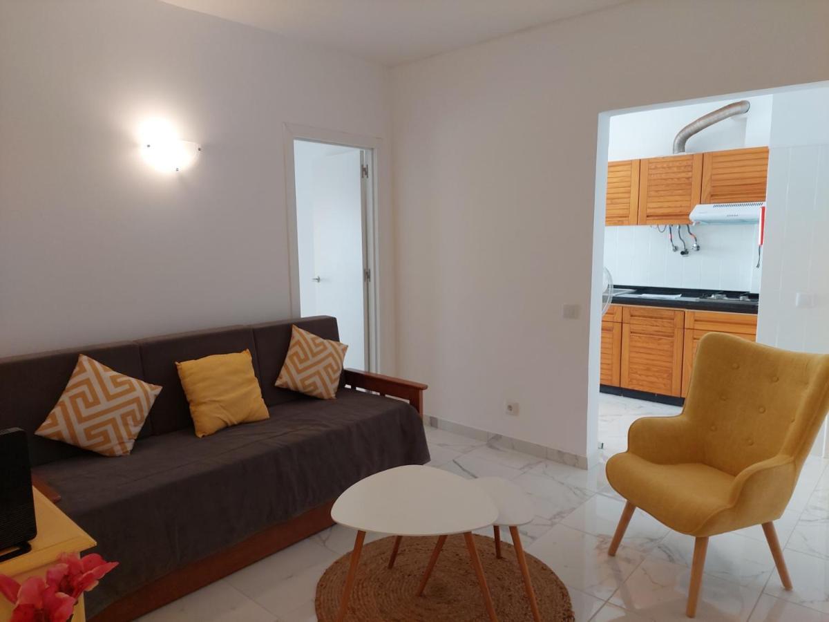 Apartment Alltravel Da Rocha *