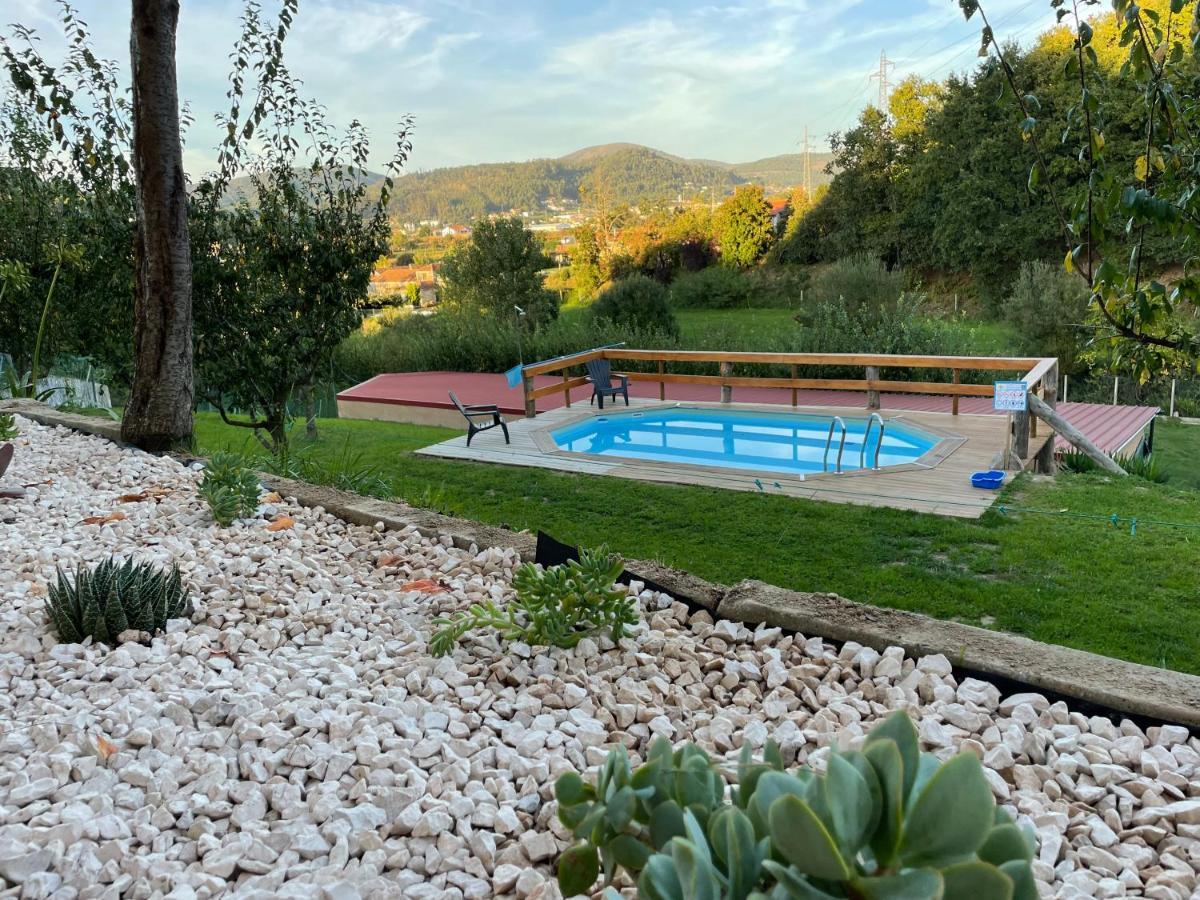 Сasa de vacaciones Casinha A Porta