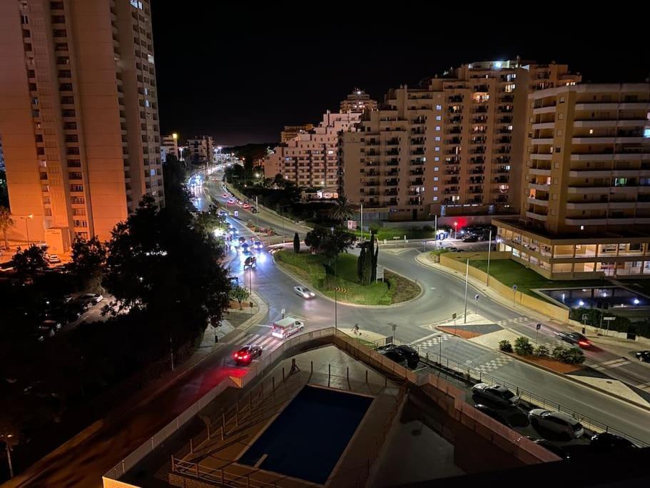 Apartment & Sun Da Rocha