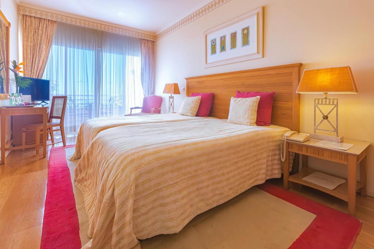Quinta Do Estreito Hotel Camara de Lobos
