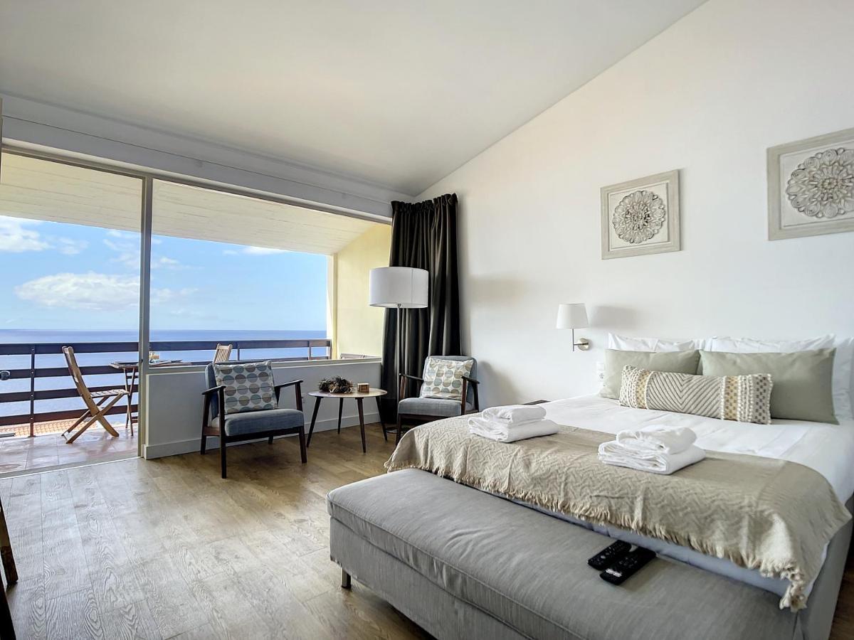 Apartamento Madeira Ocean View By Atlantic *