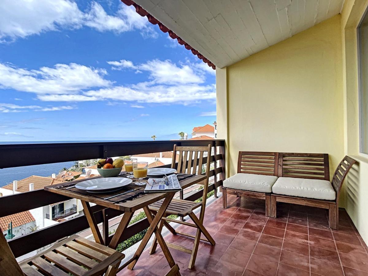 Apartamento Madeira Ocean View By Atlantic *