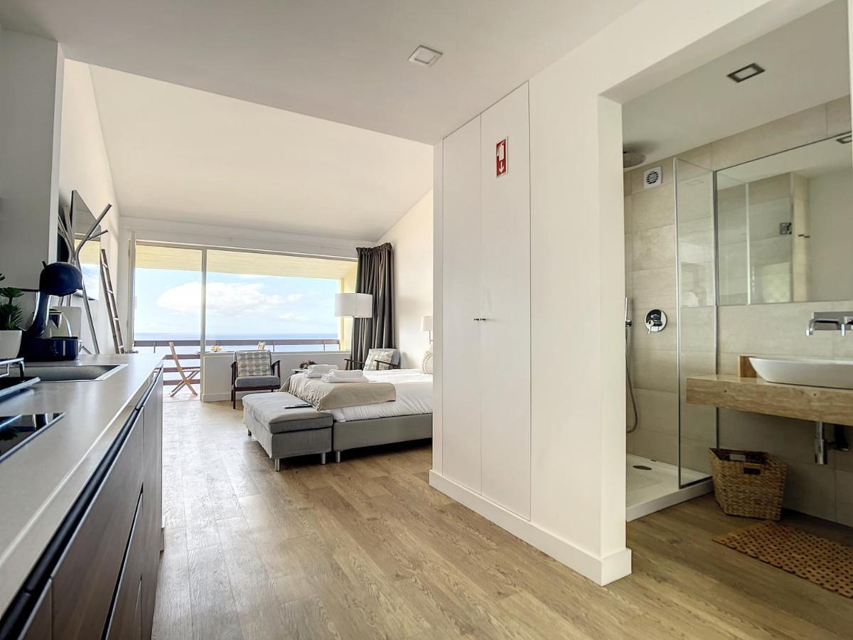 Madeira Ocean View By Atlantic Apartamento
