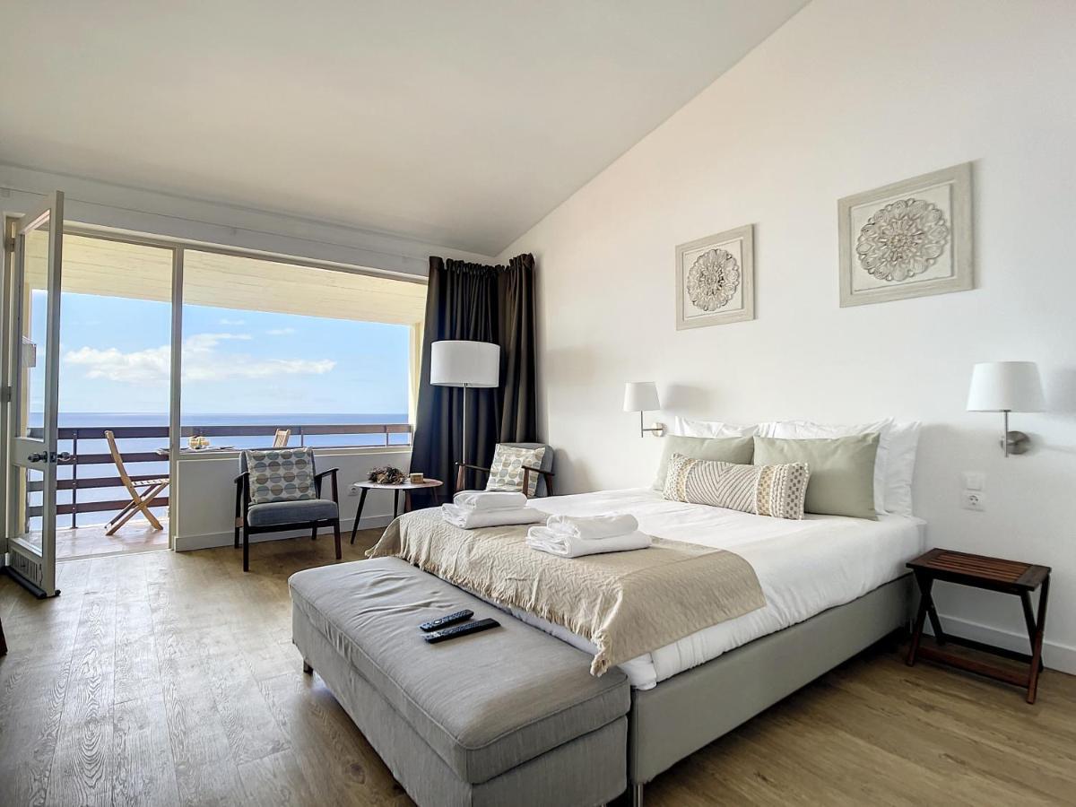 Madeira Ocean View By Atlantic Apartamento Caniço