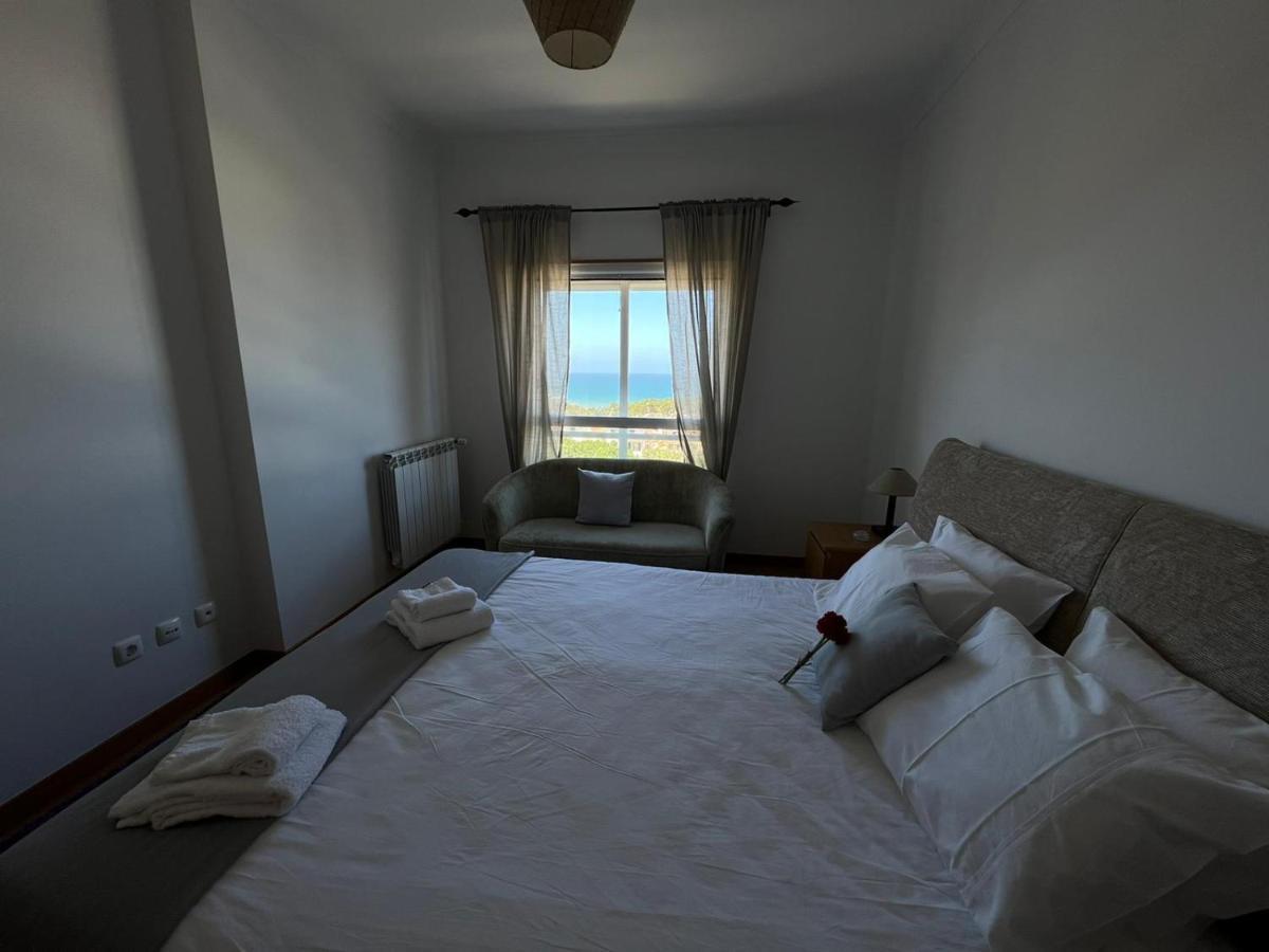 Amazing By The Ocean - Fully Equipped! Apartment Ericeira