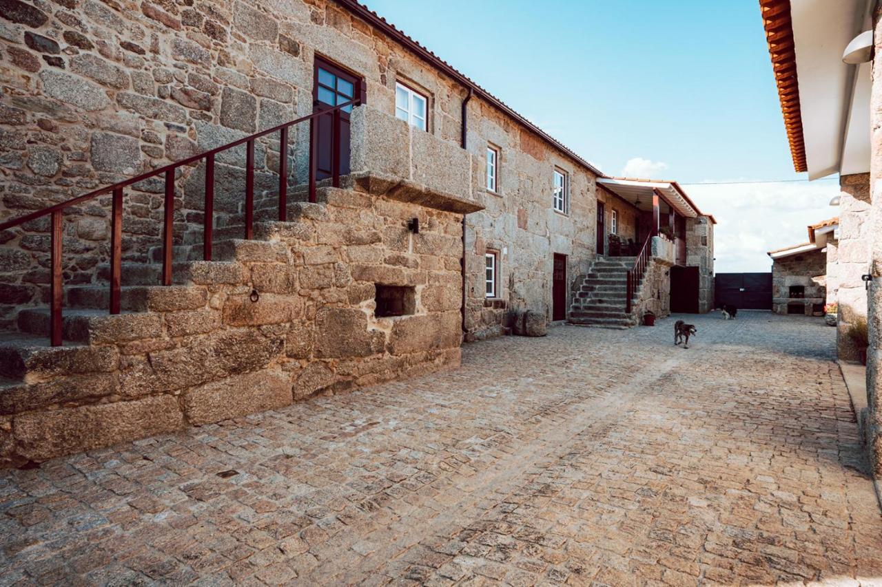 Quinta Do Rio Noemi * Guarda