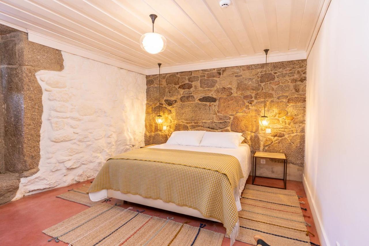 Hotel Quinta Do Rio Noemi Guarda