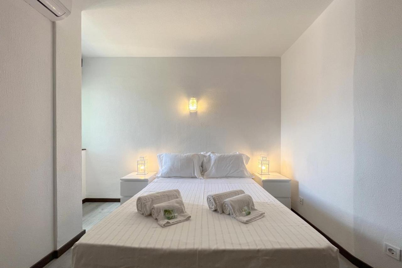3 Castelos 1804 By Amcf * Portimao