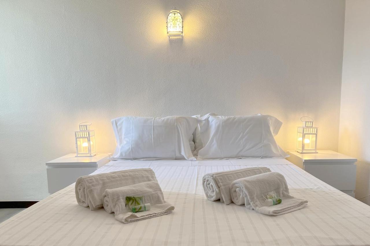 3 Castelos 1804 By Amcf Apartment Portimao