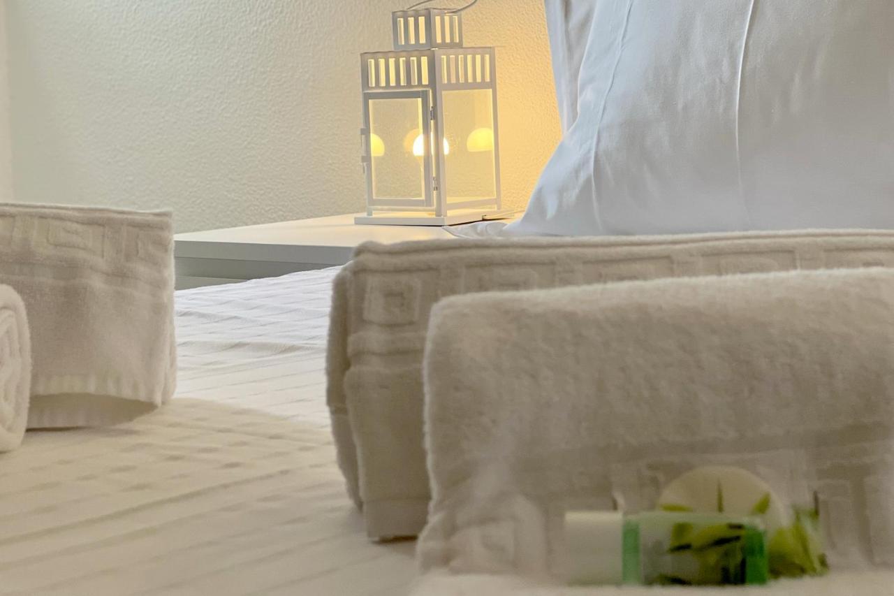 3 Castelos 1804 By Amcf Apartment Portimao