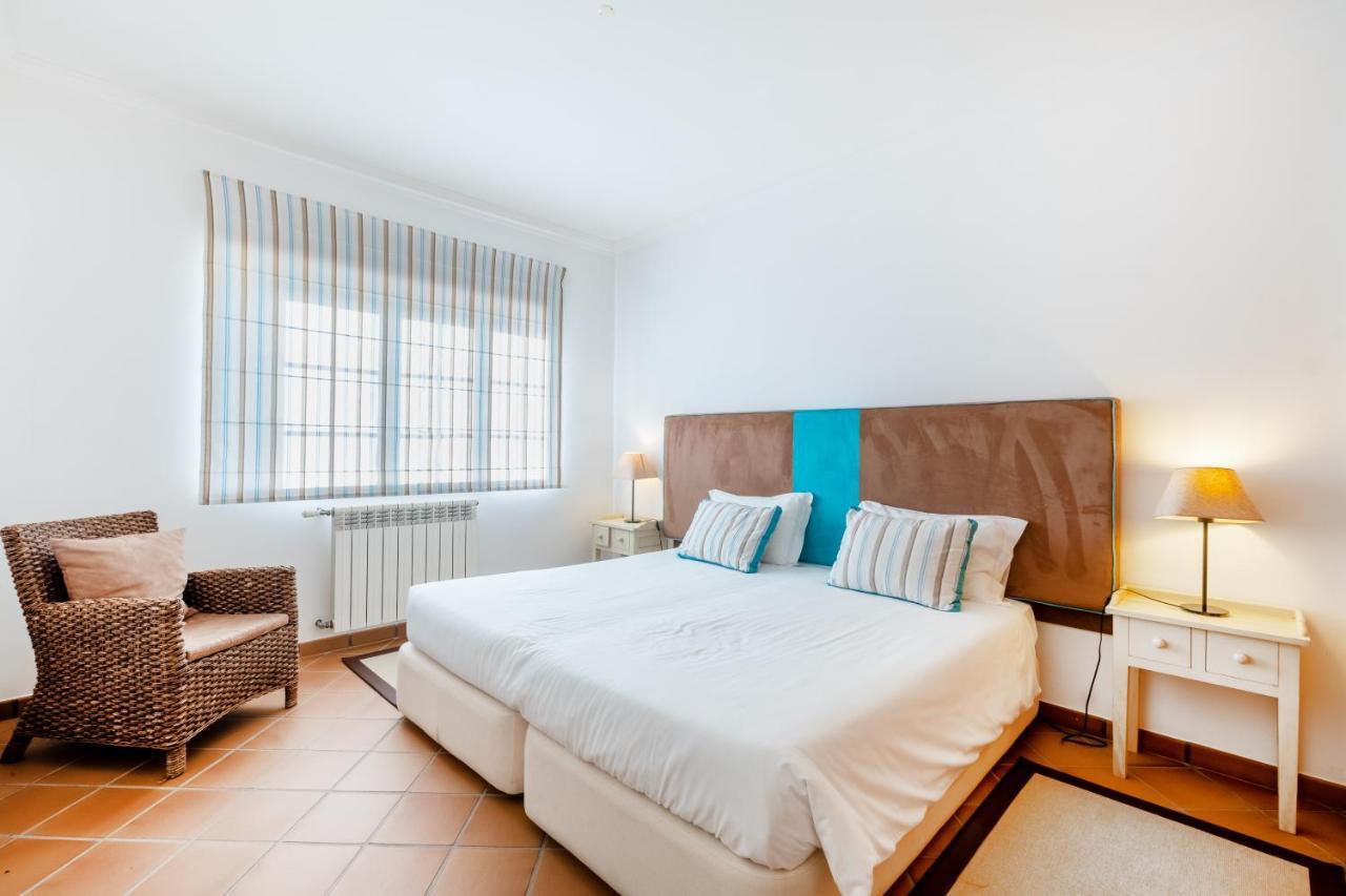 Fantastic T3 Sebastiao Apartment Praia del Rei