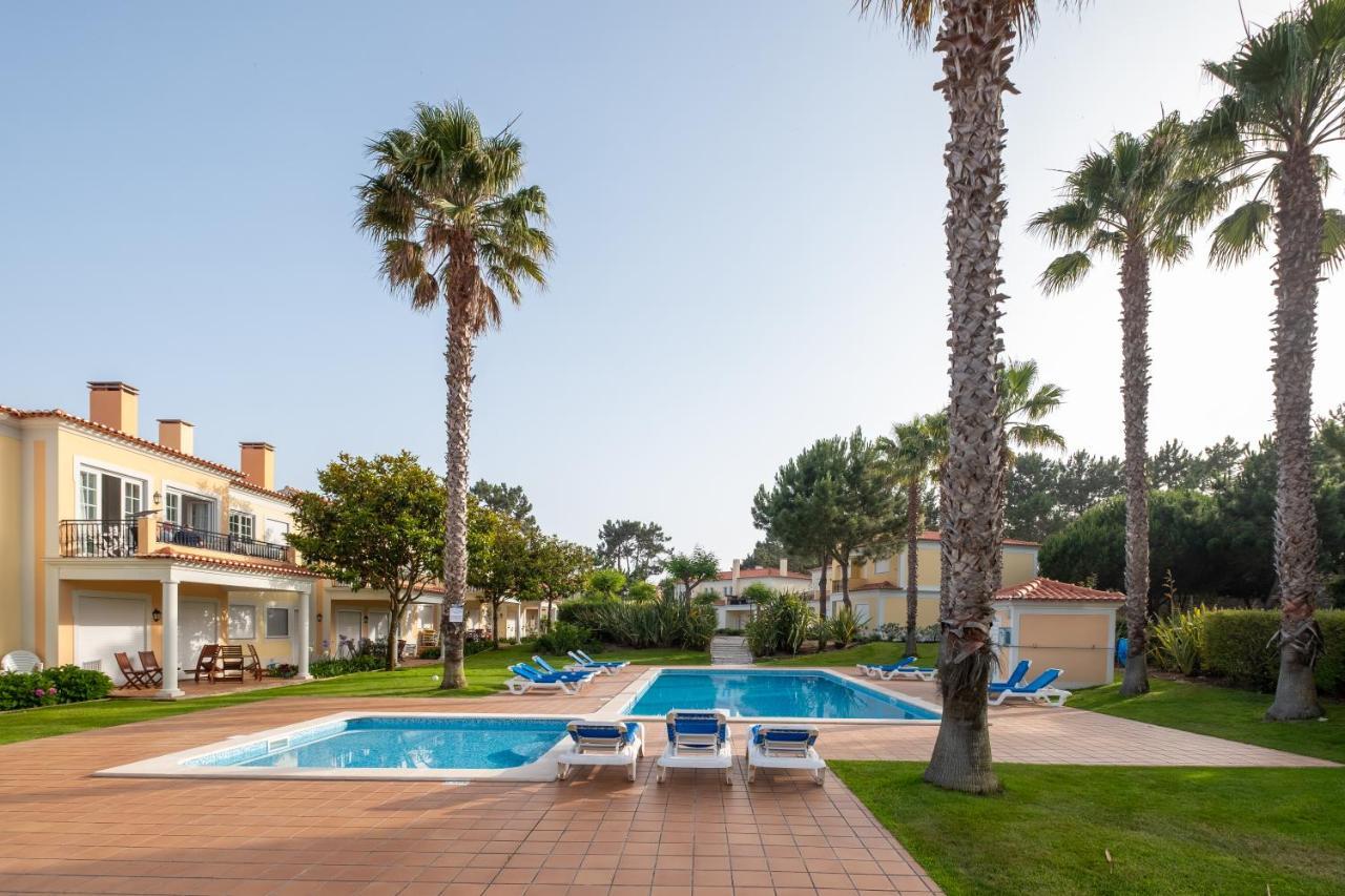 Apartment Fantastic T3 Sebastiao Praia del Rei