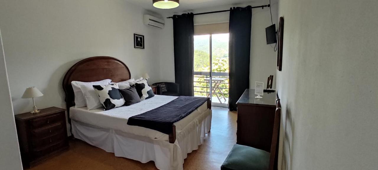 Inn Residencial Do Rita Gerês
