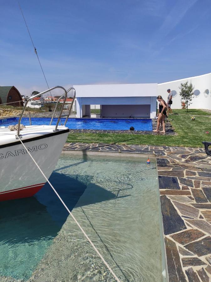 Farm stay Monte Do Carmo *