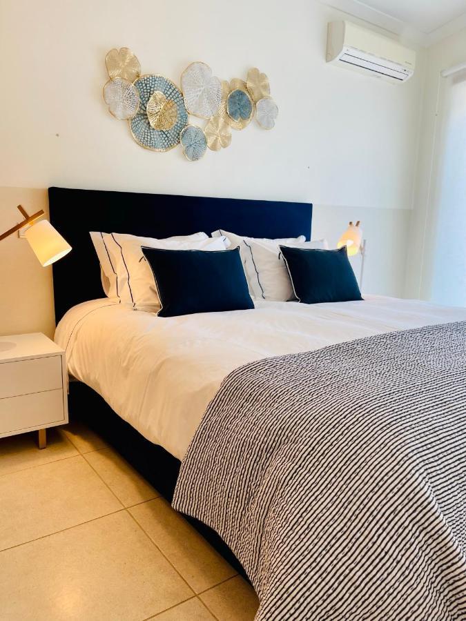Apartment On The Stunning Olhos De Agua *