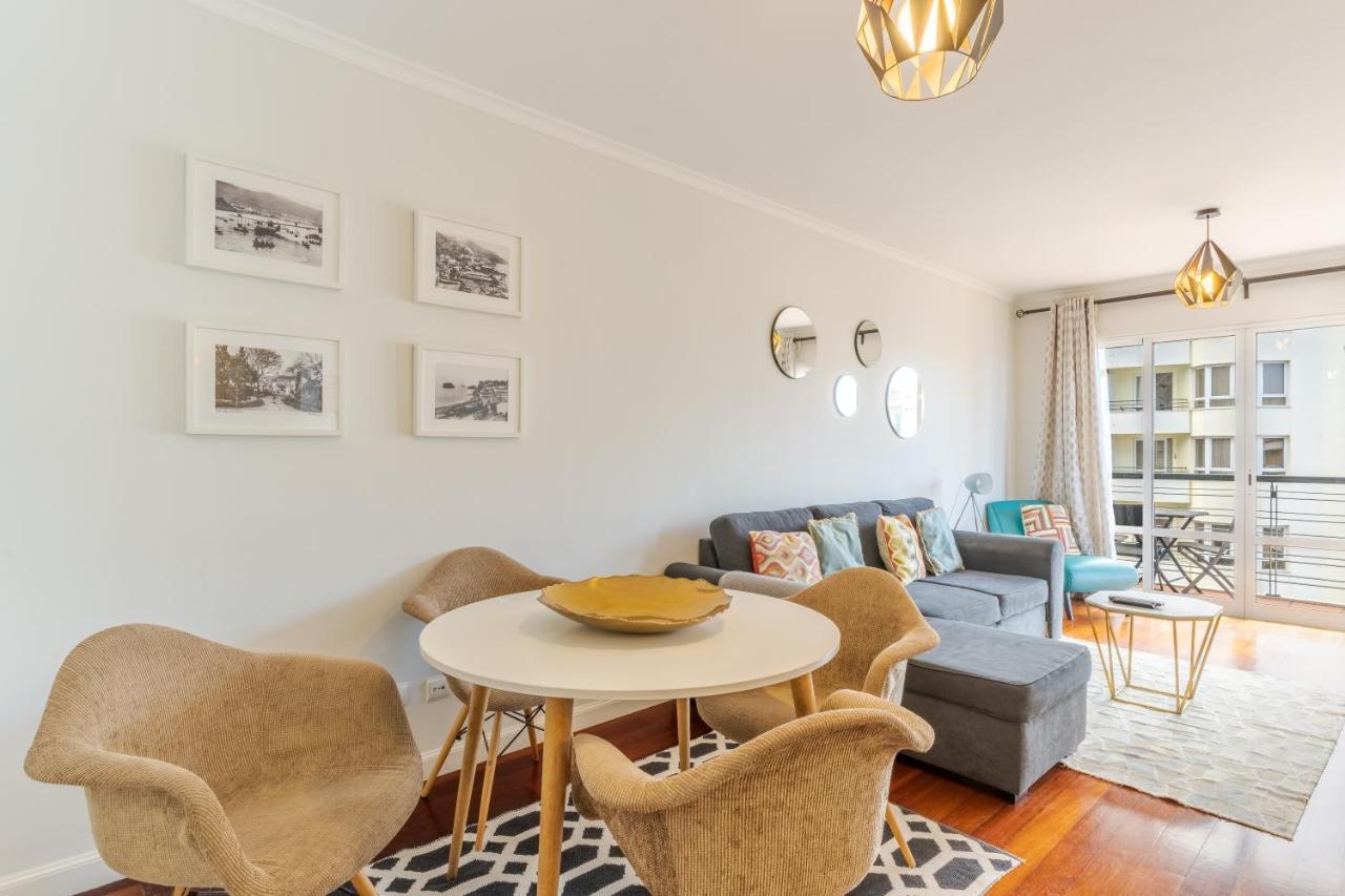 Apartamento Forum Funchal (Madeira)