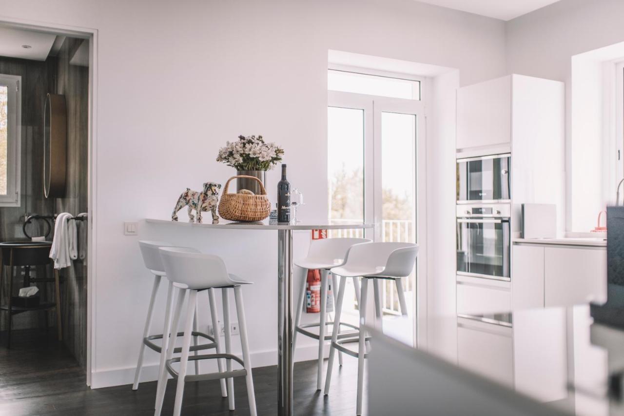 Torrinha Luxo Dream Apartamento Funchal (Madeira)