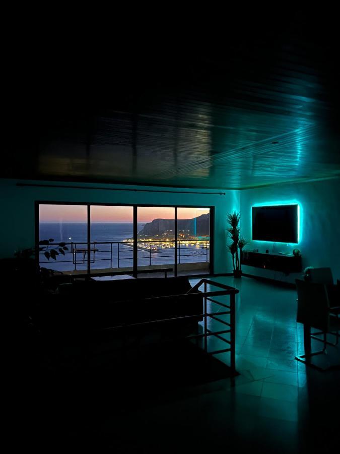 Penthouse Ocean View - Parking @center Apartamento *