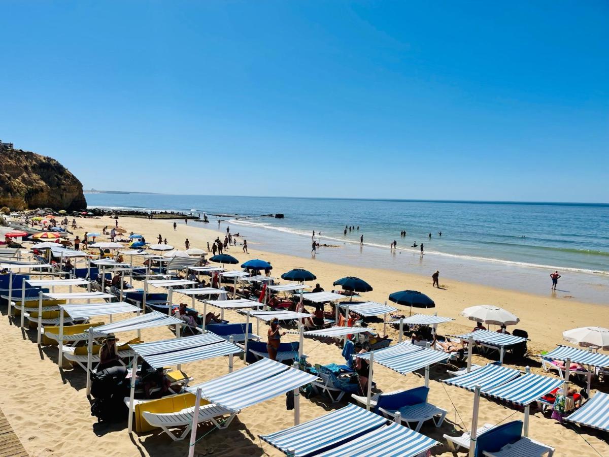 On The Stunning Olhos De Agua Apartment *