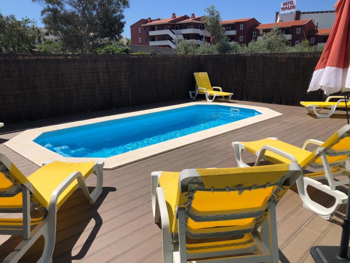 Villa: Private Pool Retreat *