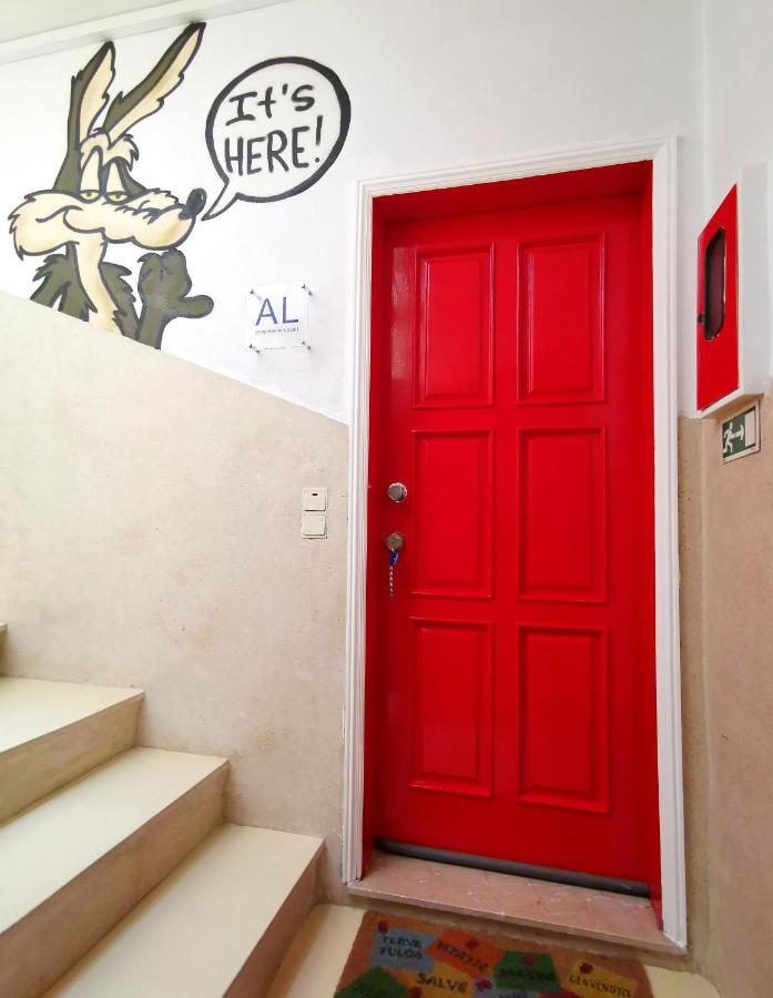 Appartement Pe No Mar