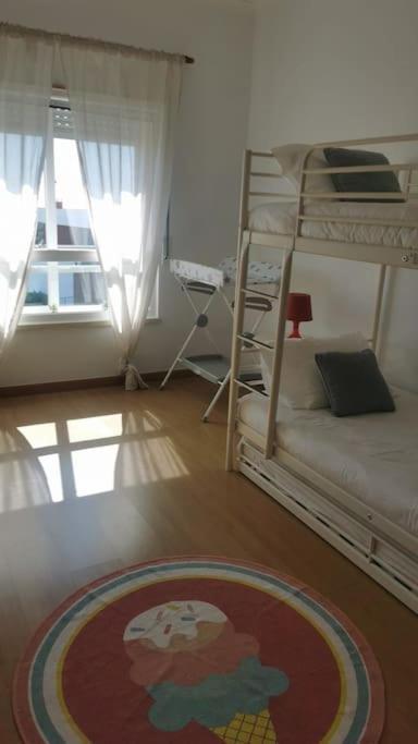 Amazing By The Ocean - Fully Equipped! Apartment Ericeira