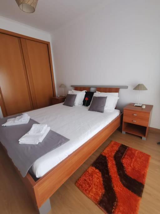 Amazing By The Ocean - Fully Equipped! Apartment Ericeira