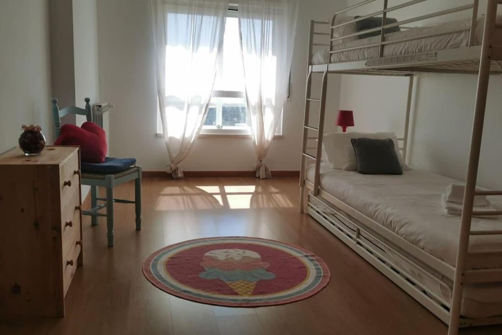 Amazing By The Ocean - Fully Equipped! Apartment *