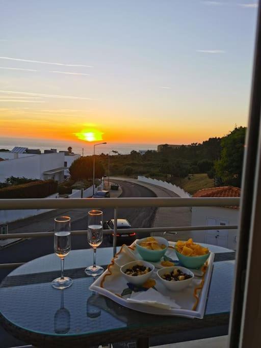 Apartment Amazing By The Ocean - Fully Equipped! Ericeira
