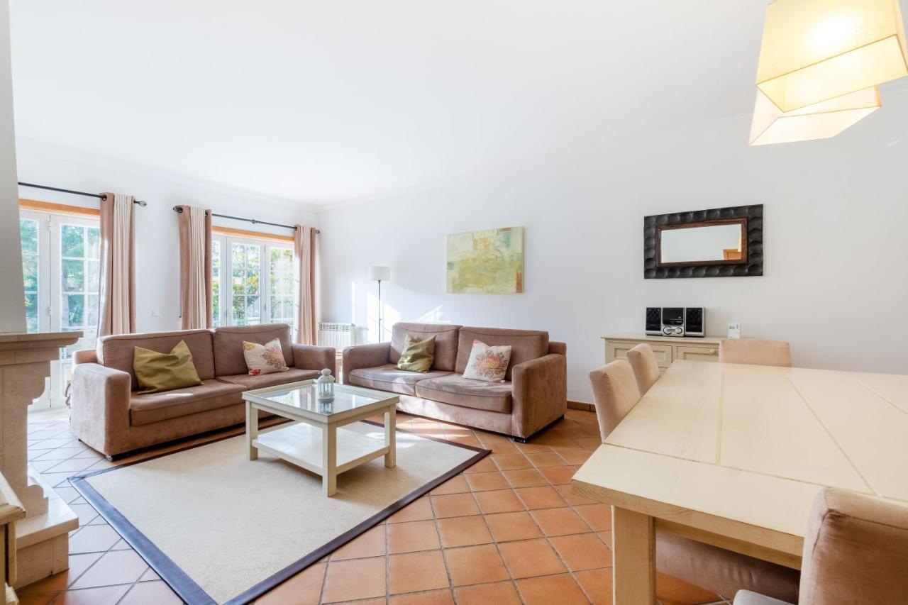 Apartment Fantastic T3 Sebastiao Praia del Rei
