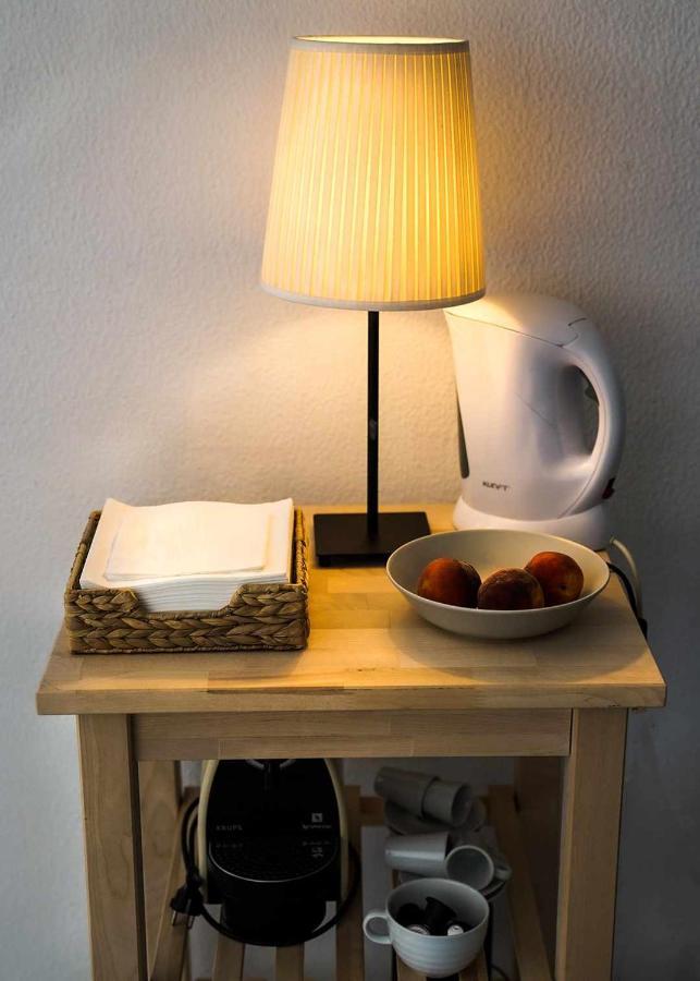 Apartamento Vista Mar Da Rocha