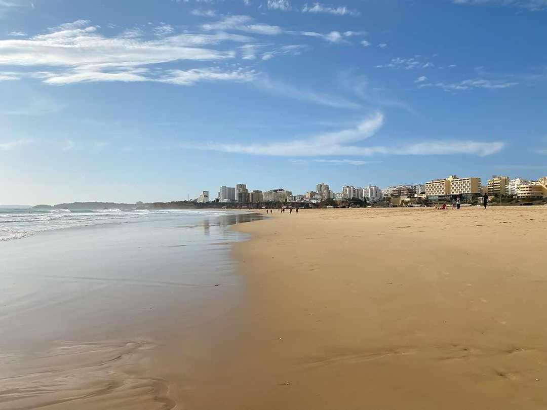 Apartamento Vista Mar Da Rocha