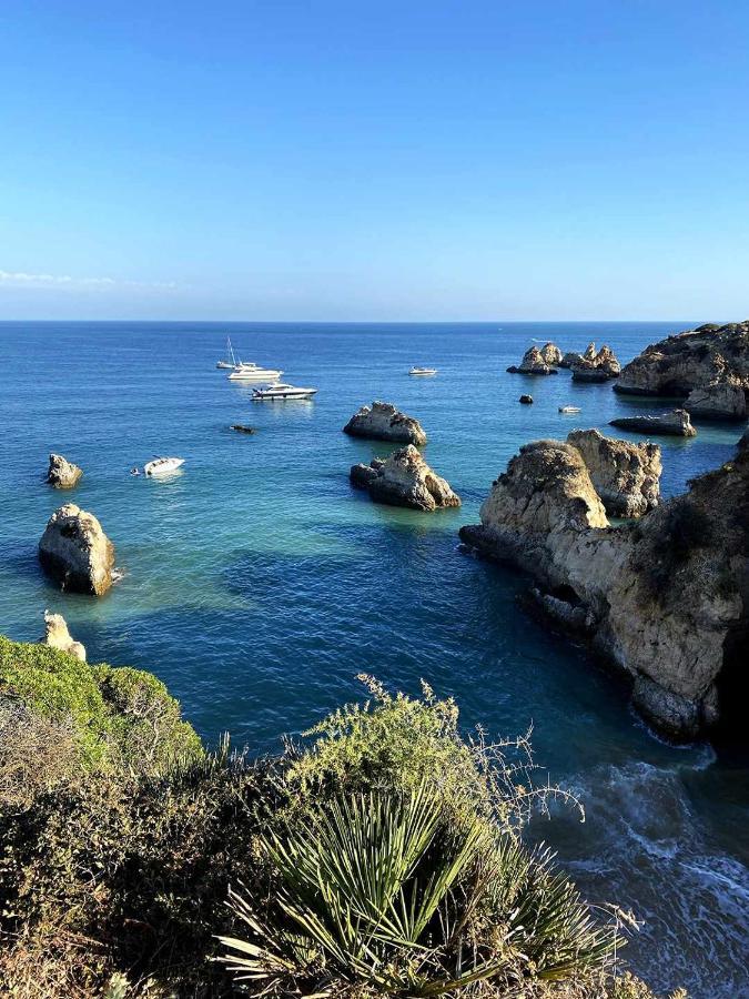 Apartamento Vista Mar Da Rocha