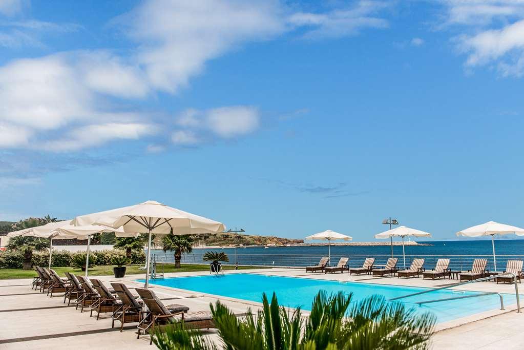 Hotel Atlantida Mar Praia da Vitoria