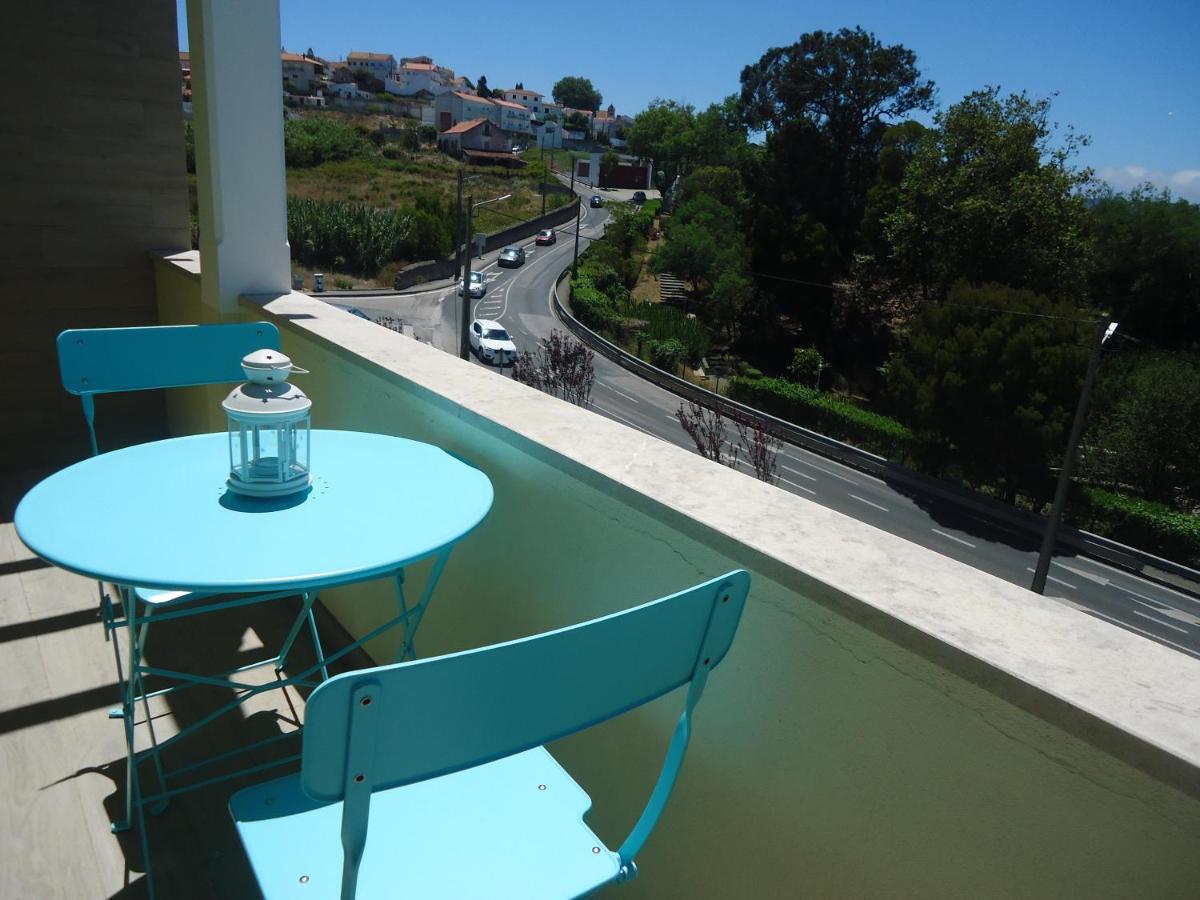 Guest house Casa Da Pedralva Nazare