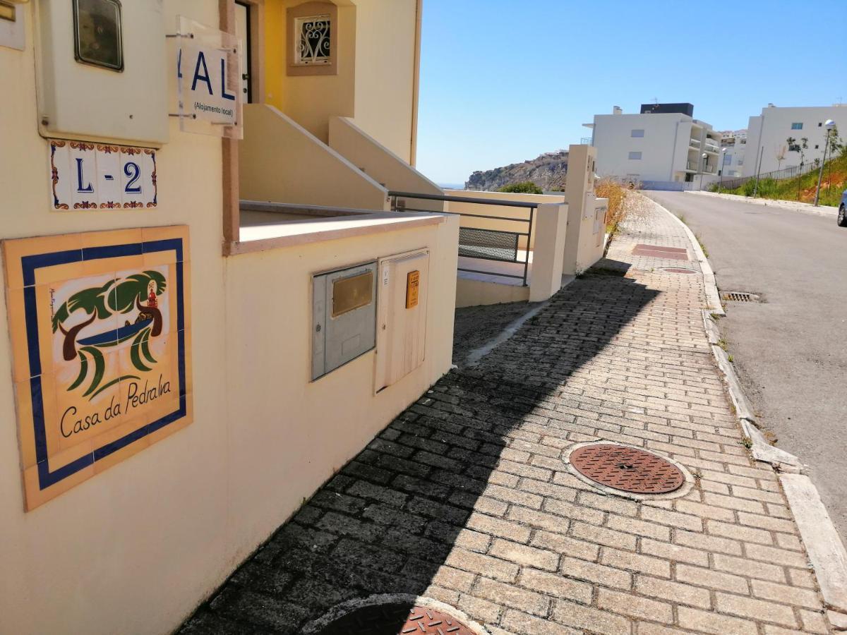 Casa Da Pedralva Nazare