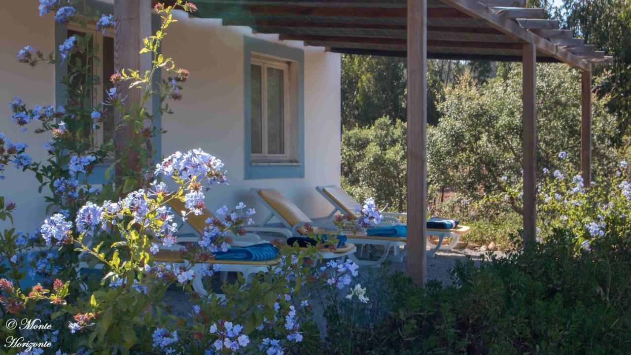 Monte Horizonte - The Private - Eco & Nature (adults Only) Santiago do Cacem