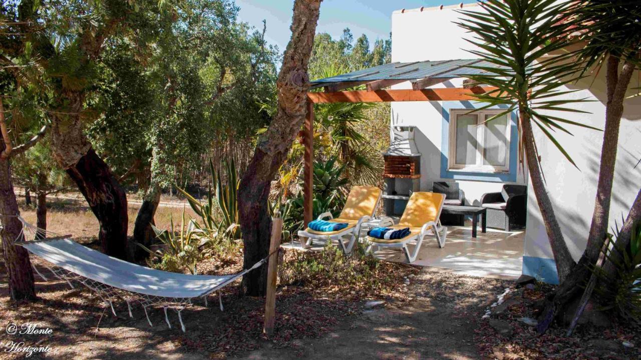 Holiday home Monte Horizonte - The Private - Eco & Nature (adults Only) Santiago do Cacem