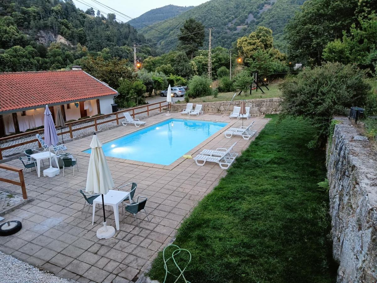 Guest house Quinta De Leandres Manteigas