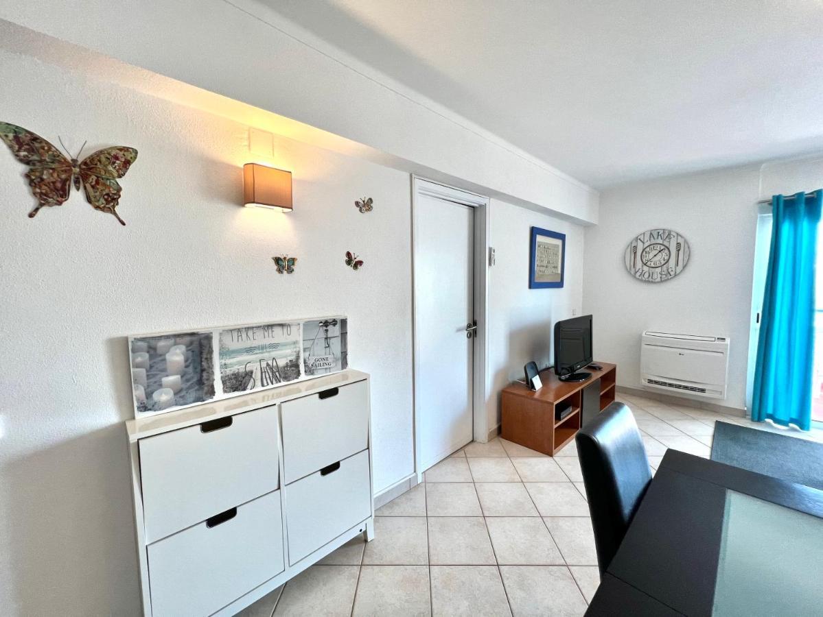Mar Wonderful View - Apartment Quarteira