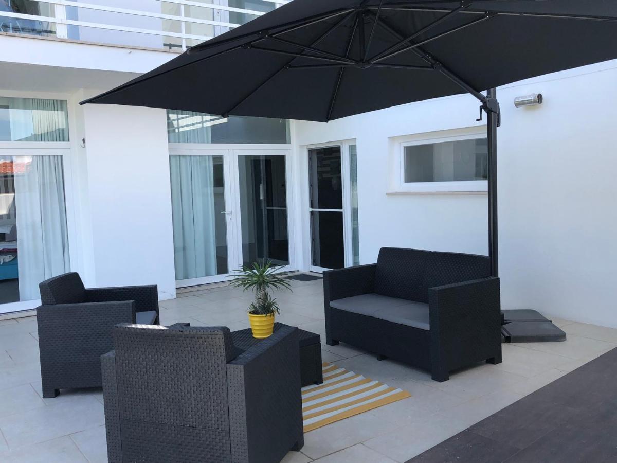 Guest house House 4 Nazare