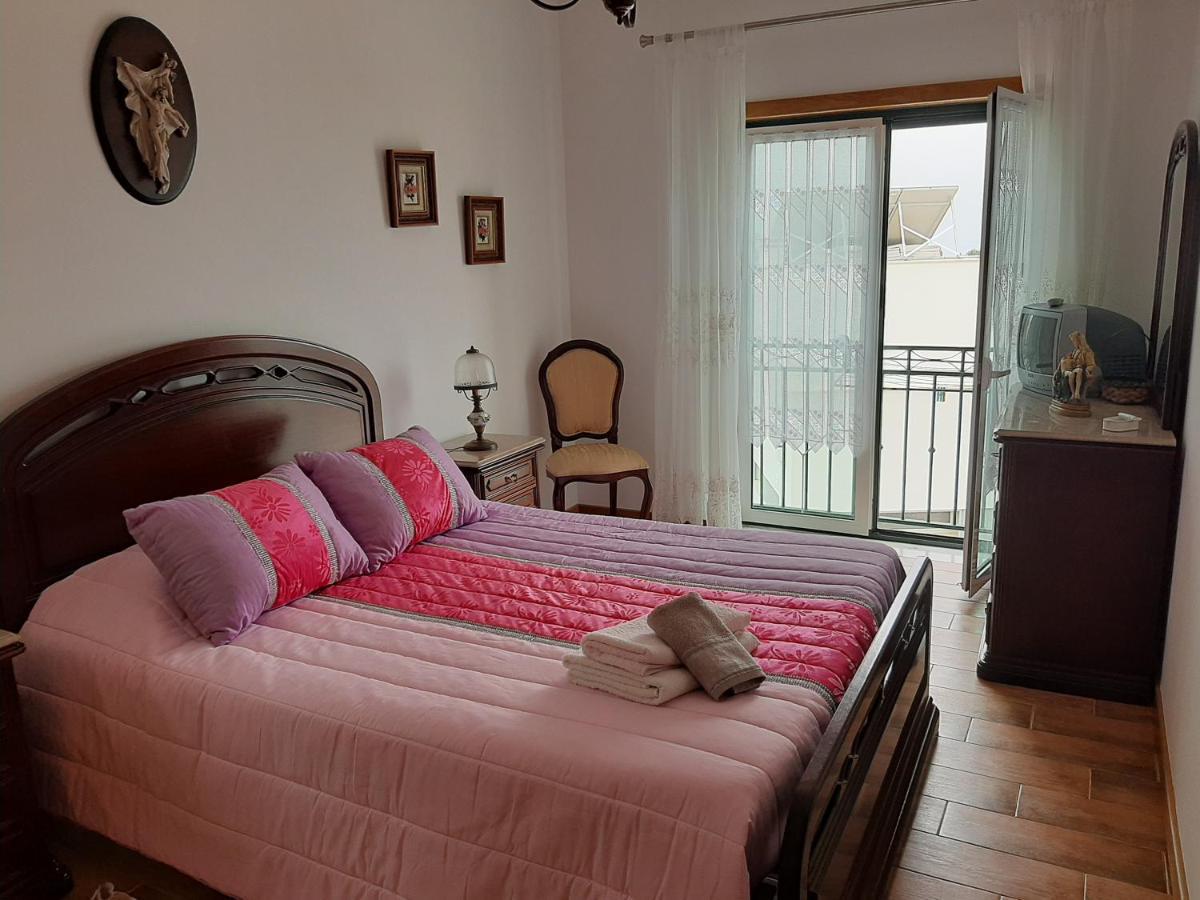 Maria Ines House