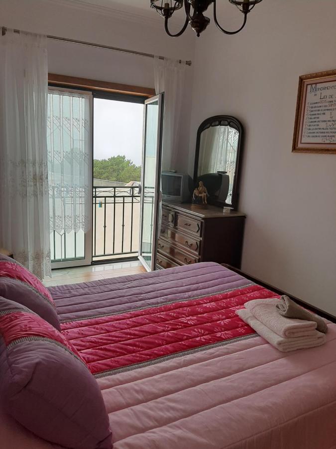Maria Ines House Nazare