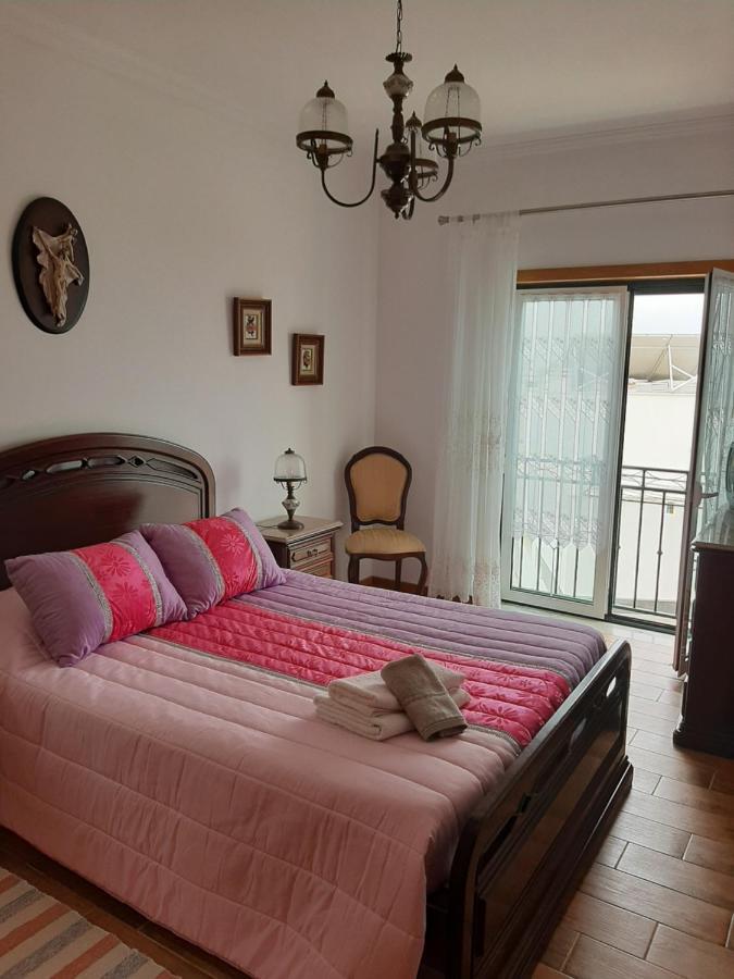 Maria Ines House