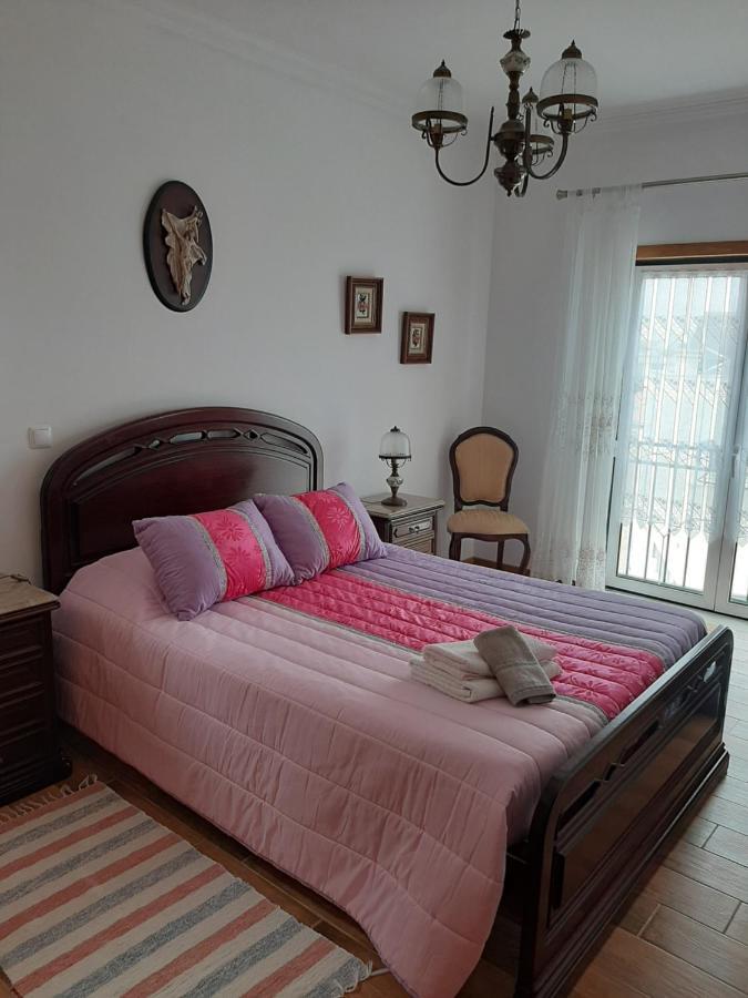 Guest house Maria Ines House Nazare
